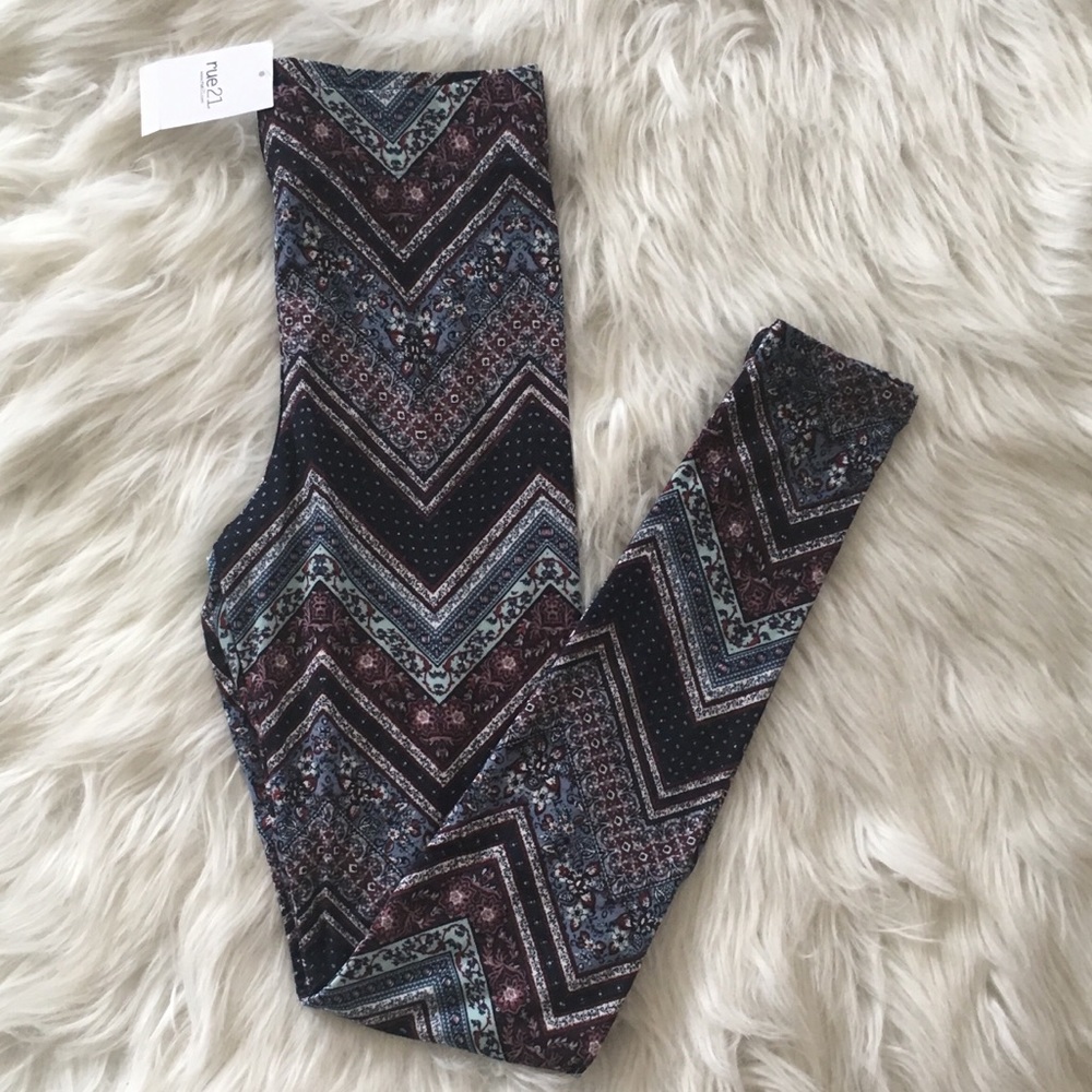 Funky Leggings